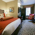 The Detroit Club